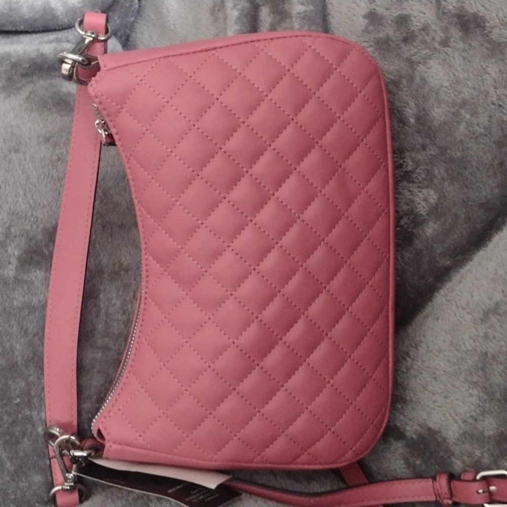 NWT Nine West Rhea Mini Handbag - Picture 5 of 15